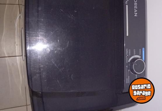 Hogar - Vendo Lavarropas Drean Semiautom�tico - En Venta