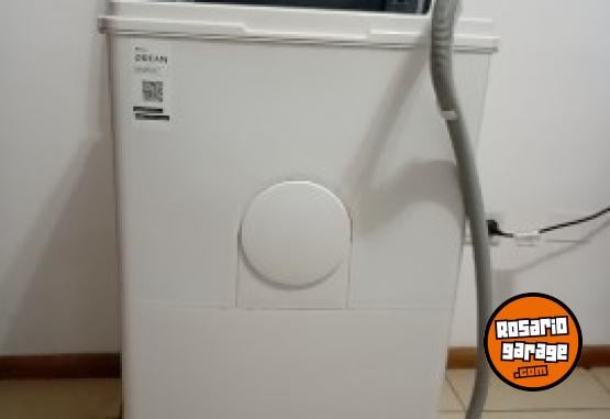 Hogar - Vendo Lavarropas Drean Semiautom�tico - En Venta