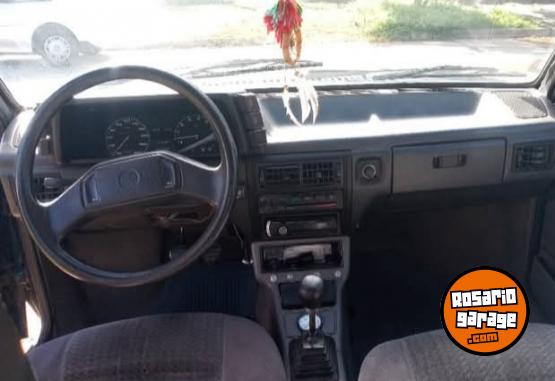 Autos - Volkswagen Senda 1995 GNC 11111Km - En Venta