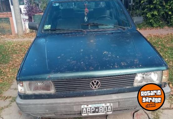 Autos - Volkswagen Senda 1995 GNC 11111Km - En Venta