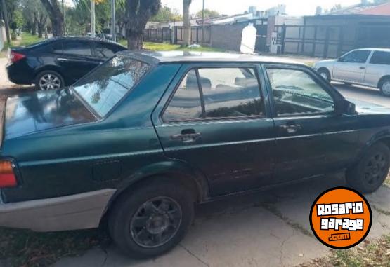 Autos - Volkswagen Senda 1995 GNC 11111Km - En Venta