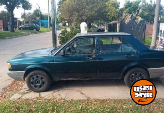 Autos - Volkswagen Senda 1995 GNC 11111Km - En Venta