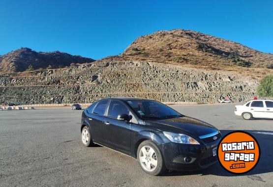 Autos - Ford Focus 2013 Nafta 210000Km - En Venta