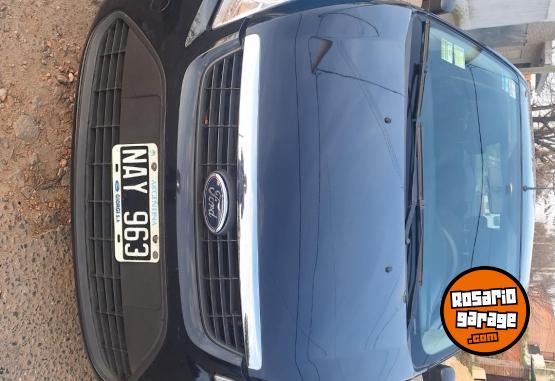 Autos - Ford Focus 2013 Nafta 210000Km - En Venta