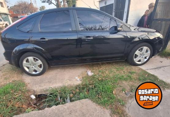 Autos - Ford Focus 2013 Nafta 210000Km - En Venta