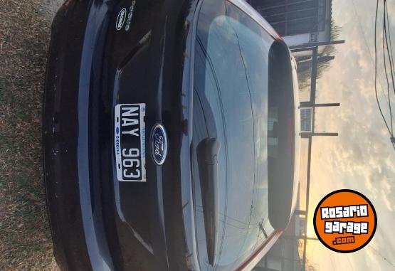 Autos - Ford Focus 2013 Nafta 210000Km - En Venta
