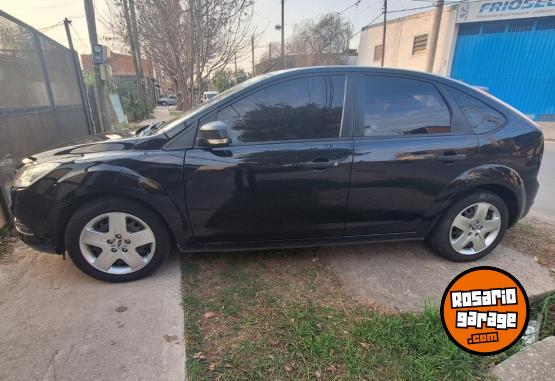 Autos - Ford Focus 2013 Nafta 210000Km - En Venta