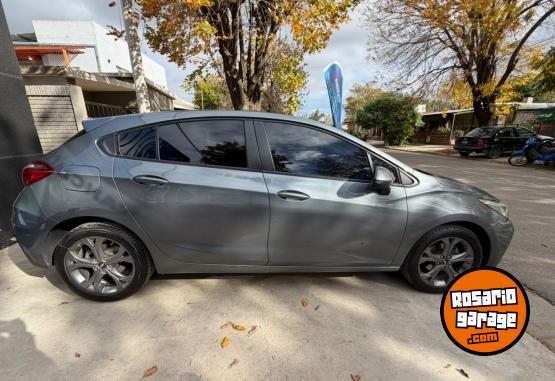 Autos - Chevrolet Cruze LT 2020 Nafta 59790Km - En Venta