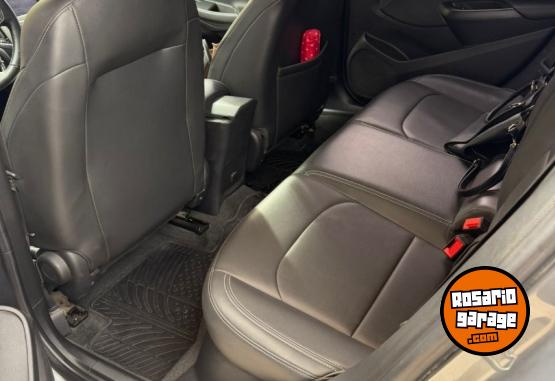 Autos - Chevrolet Cruze LT 2020 Nafta 59790Km - En Venta