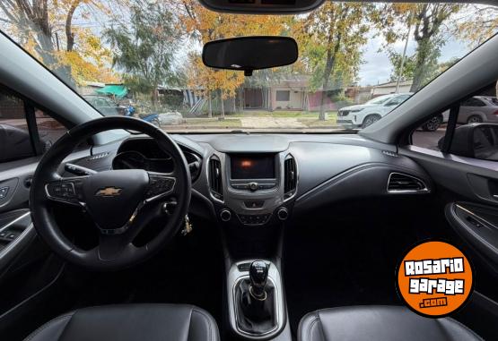Autos - Chevrolet Cruze LT 2020 Nafta 59790Km - En Venta