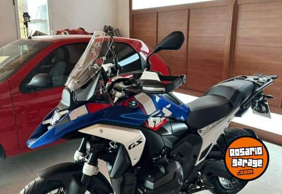 Motos - Bmw Gs 1300 2024 Nafta 3000Km - En Venta