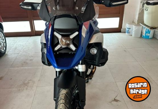 Motos - Bmw Gs 1300 2024 Nafta 3000Km - En Venta