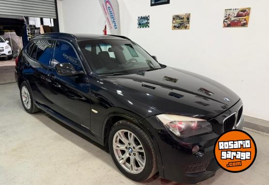 Autos - Bmw X1 1.8i 2012 Nafta 236200Km - En Venta