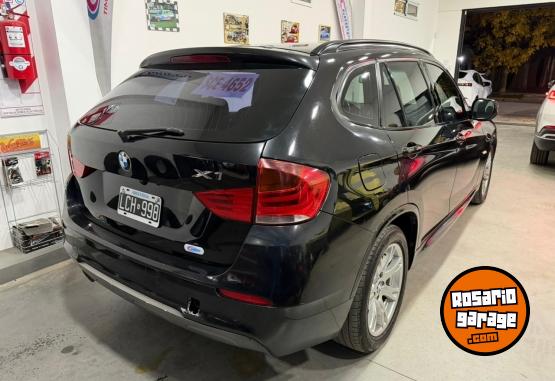 Autos - Bmw X1 1.8i 2012 Nafta 236200Km - En Venta