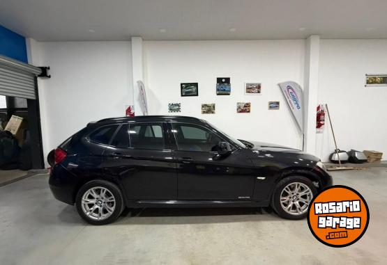 Autos - Bmw X1 1.8i 2012 Nafta 236200Km - En Venta