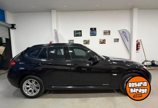 Autos - Bmw X1 1.8i 2012 Nafta 236200Km - En Venta