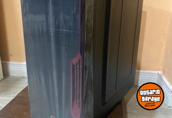 Informática - PC Gamer Hogar/Oficina | Ryzen 3 3200G | 8GB RAM | SSD 240GB - En Venta