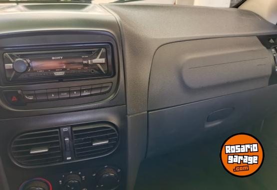 Autos - Fiat Siena 2015 Nafta 153000Km - En Venta