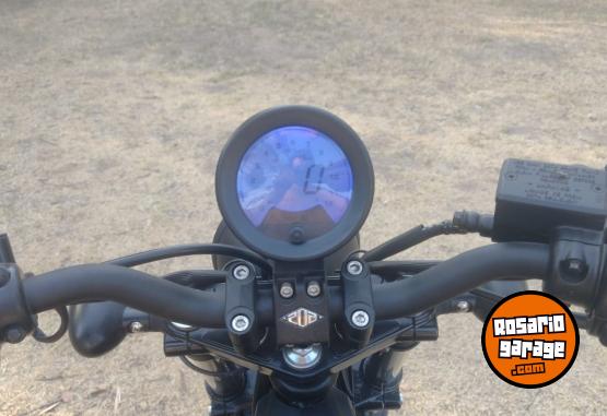Motos - Benelli Keeway K-Light 202 2022 Nafta 300Km - En Venta