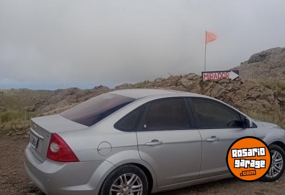 Autos - Ford Ford Focus 2 2009 Nafta 180000Km - En Venta