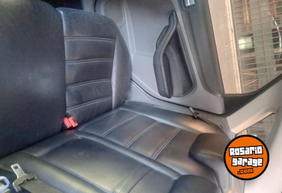 Autos - Ford Ford Focus 2 2009 Nafta 180000Km - En Venta