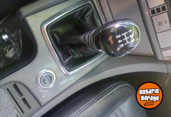 Autos - Ford Ford Focus 2 2009 Nafta 180000Km - En Venta