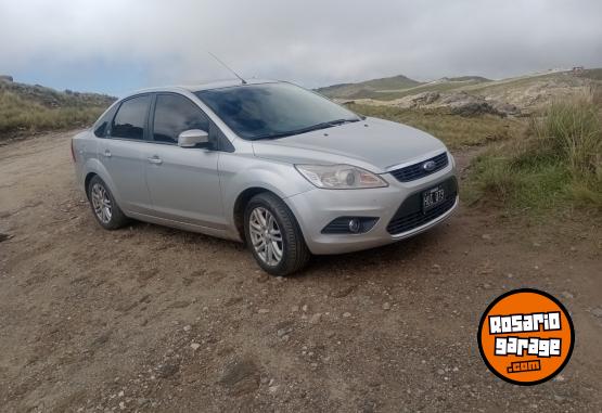 Autos - Ford Ford Focus 2 2009 Nafta 180000Km - En Venta
