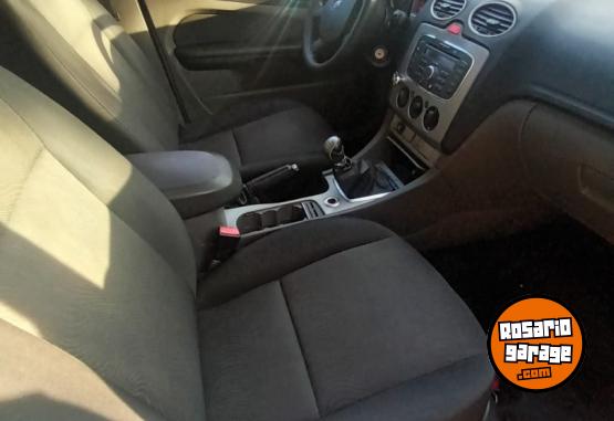 Autos - Ford FOCUS TREND 2012 GNC 11111Km - En Venta