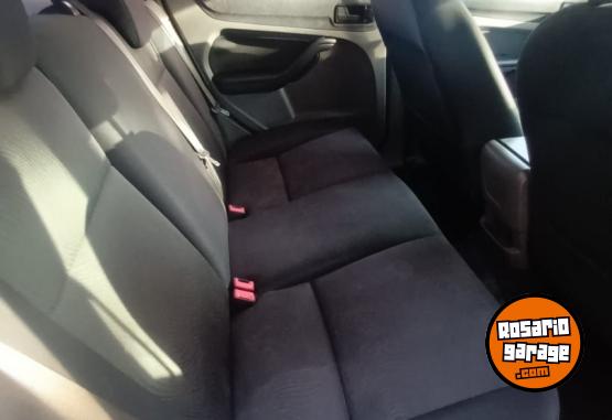 Autos - Ford FOCUS TREND 2012 GNC 11111Km - En Venta