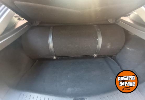 Autos - Ford FOCUS TREND 2012 GNC 11111Km - En Venta
