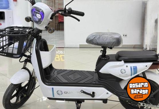 Otros - Bicimotos tipo scooter electricos - En Venta