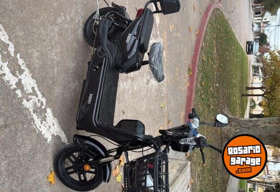 Otros - Bicimotos tipo scooter electricos - En Venta