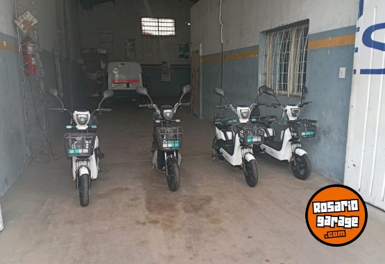 Otros - Bicimotos tipo scooter electricos - En Venta