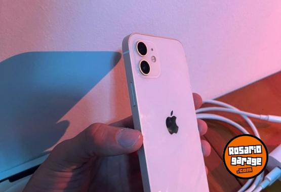 Telefon�a - IPHONE 12 64GB - En Venta