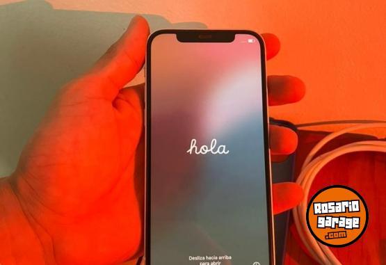 Telefon�a - IPHONE 12 64GB - En Venta