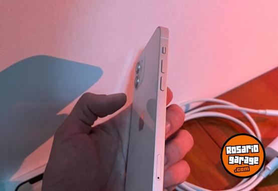 Telefon�a - IPHONE 12 64GB - En Venta