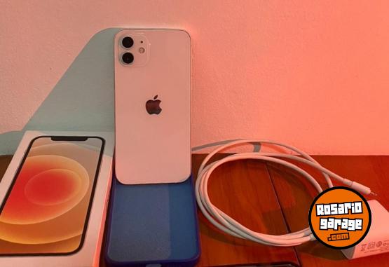 Telefon�a - IPHONE 12 64GB - En Venta
