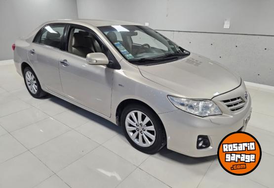 Autos - Toyota Corolla 2012 Nafta 196000Km - En Venta