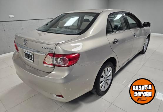 Autos - Toyota Corolla 2012 Nafta 196000Km - En Venta