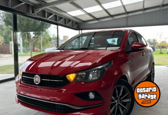 Autos - Fiat CRONOS PRECISION 2018 Nafta 123000Km - En Venta
