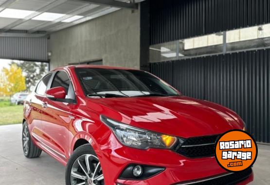 Autos - Fiat CRONOS PRECISION 2018 Nafta 123000Km - En Venta