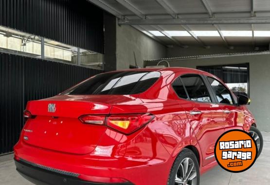Autos - Fiat CRONOS PRECISION 2018 Nafta 123000Km - En Venta