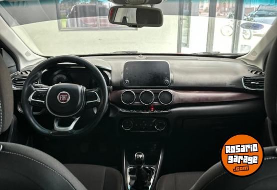 Autos - Fiat CRONOS PRECISION 2018 Nafta 123000Km - En Venta