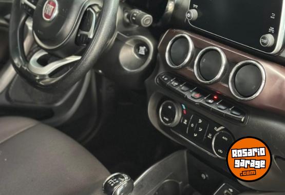 Autos - Fiat CRONOS PRECISION 2018 Nafta 123000Km - En Venta