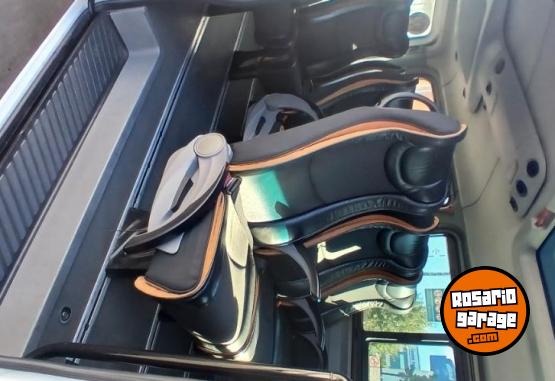 Utilitarios - Mercedes Benz Sprinter 415 2017 Diesel 111111Km - En Venta