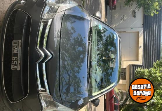 Autos - Citroen C3 TENDANCE 1.50 2015 Nafta 81000Km - En Venta