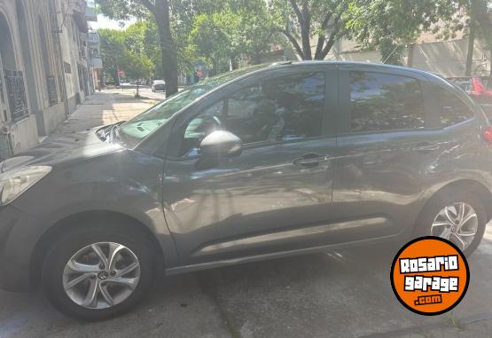 Autos - Citroen C3 TENDANCE 1.50 2015 Nafta 81000Km - En Venta