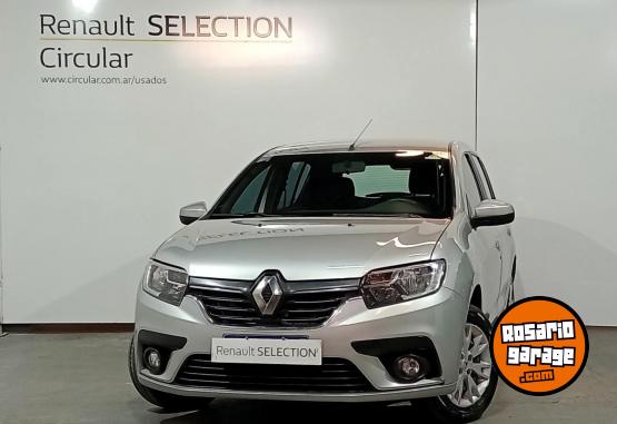 Autos - Renault SANDERO ZEN 2021 Nafta 86218Km - En Venta