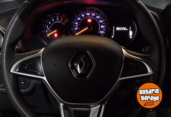 Autos - Renault SANDERO ZEN 2021 Nafta 86218Km - En Venta