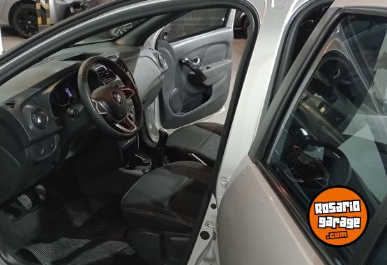 Autos - Renault SANDERO ZEN 2021 Nafta 86218Km - En Venta